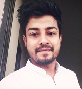 Bishal Kar