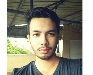 Testimonial Author