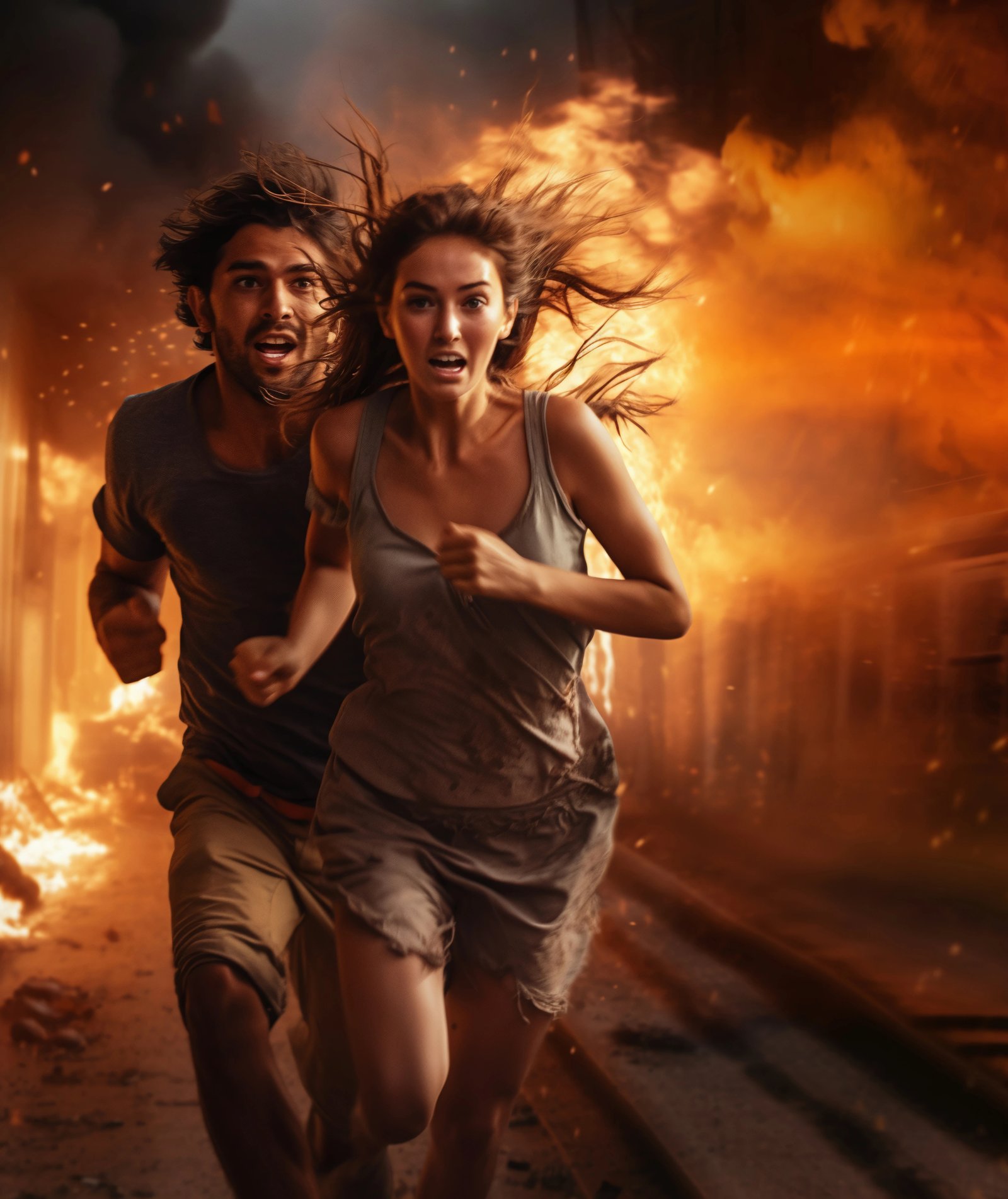 Visual Effects (VFX)